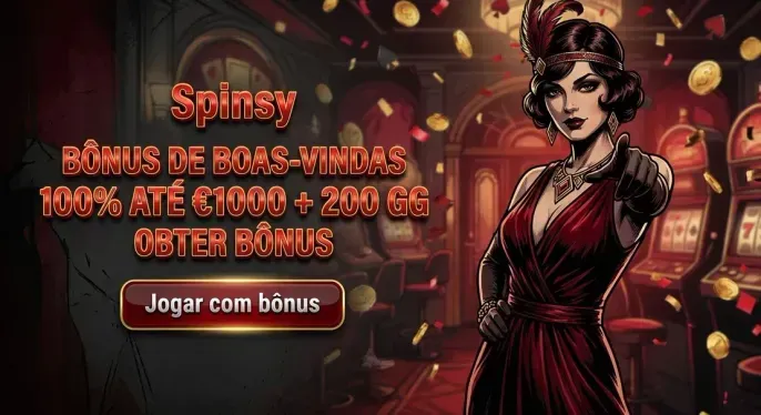 Spinsy Casino